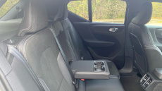 Volvo Xc40 1.5 T3 [163] R DESIGN 5dr Petrol Estate